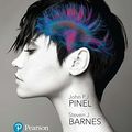 Cover Art for B01N36CL2T, Biopsychology by P.j., Pinel John, Barnes Steven