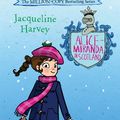 Cover Art for 9781760891923, Alice-Miranda in Scotland by Jacqueline Harvey
