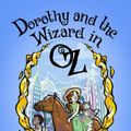Cover Art for 9781117511351, Dorothy and the Wizard in Oz by L. Frank Baum
