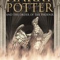 Cover Art for 9781551926438, Harry Potter and the Order of the Phoenix by J.k. Rowling