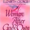 Cover Art for 9781594150050, A Woman After God's Own Heart by Elizabeth George