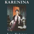 Cover Art for 9781940849249, Anna Karenina by Leo Tolstoy