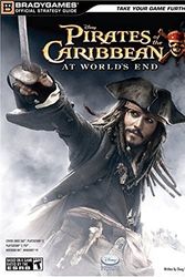 Cover Art for 9780744009057, Pirates of the Caribbean: At World's End Official Strategy Guide (Official Strategy Guides (Bradygames)) by BradyGames