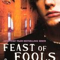 Cover Art for 9780606151047, Feast of Fools by Rachel Caine