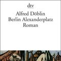 Cover Art for 9783423002950, Berlin Alexanderplatz by Alfred Doblin