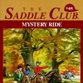 Cover Art for 9780553482669, Mystery Ride No 48 by Bonnie Bryant