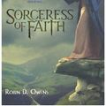 Cover Art for 9780733569401, Sorceress of Faith by Robin D. Owens