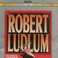 Cover Art for B009PW1ZP8, The Bourne Identity by Robert Ludlum published by Books on Tape (1980) [Audio Cassette] by Robert Ludlum