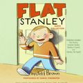 Cover Art for 9780060897871, Flat Stanley by Jeff Brown