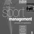 Cover Art for 9781136435669, Sport Management by Russell Hoye, Matthew Nicholson, Hans Westerbeek, Aaron Smith, Bob Stewart