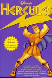 Cover Art for 9780786841141, Disney's Hercules Junior Novelization by Cathy East Dubowski
