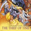 Cover Art for 9780552167642, Thief Of Time: (Discworld Novel 26) by Terry Pratchett