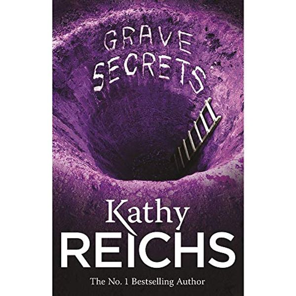 Cover Art for 9780099561897, Grave Secrets by Kathy Reichs