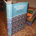 Cover Art for 9780312065232, Wuthering Heights by Emily Bronte