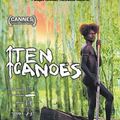 Cover Art for 0660200315825, Ten Canoes by 
