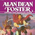 Cover Art for 9780446362375, Chorus Skating by Alan Dean Foster