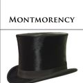 Cover Art for 9781482657661, Montmorency by Eleanor Updale