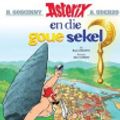 Cover Art for 9781869197964, Asterix en die goue sekel by Goscinny, Uderzo, Sonya Van Schalkwyk-Barrois