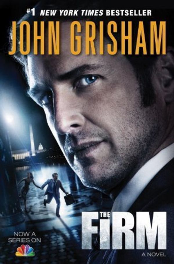 Cover Art for B00DWYRUDG, The Firm A Novel by Grisham, John [Bantan,2012] (Paperback) by John Grisham