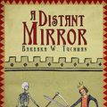Cover Art for 9780786144464, A Distant Mirror, Part 2 by Barbara Wertheim Tuchman