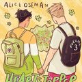 Cover Art for 9781338617535, Heartstopper: Volume 3 by Alice Oseman