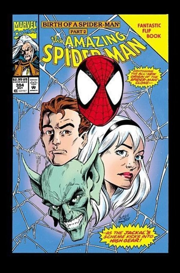 Cover Art for 9781302902162, Spider-Man by Terry Kavanagh