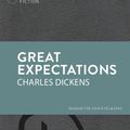 Cover Art for 9781940943046, Great Expectations by Charles Dickens