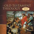 Cover Art for 9780310218975, An Old Testament Theology by Bruce K. Waltke
