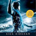 Cover Art for 9781423134947, The Lightning Thief by Rick Riordan