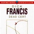 Cover Art for 9781856863445, Dead Cert by Dick Francis