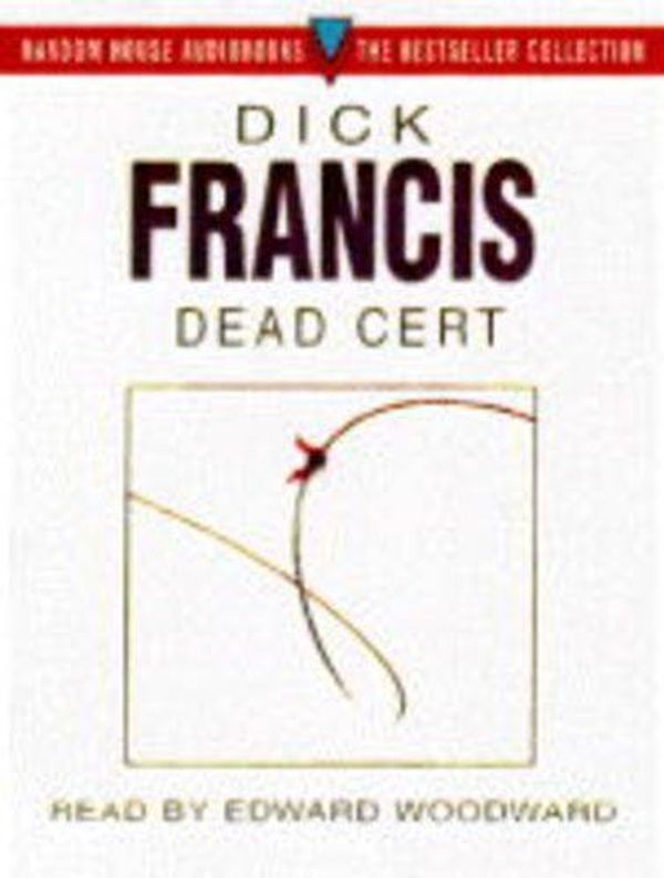 Cover Art for 9781856863445, Dead Cert by Dick Francis