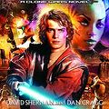 Cover Art for 9780345461148, Jedi Trial: Star Wars by David Sherman, Dan Cragg