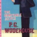 Cover Art for 9780393339802, The Inimitable Jeeves by P. G. Wodehouse