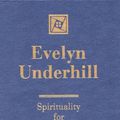 Cover Art for 9780761808497, Evelyn Underhill by Annice Callahan