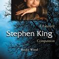 Cover Art for 9780786458509, Stephen King by Rocky Wood