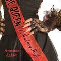 Cover Art for 9780142412565, Zombie Queen of Newbury High by Amanda Ashby