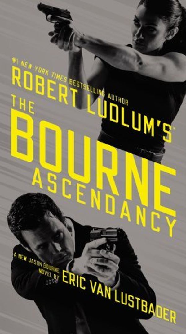 Cover Art for B00OHXPG2I, Robert Ludlum's (TM) The Bourne Retribution (Jason Bourne series) by Van Lustbader, Eric (2014) Mass Market Paperback by Eric Van Lustbader