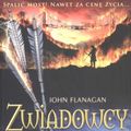 Cover Art for 9788376861005, Zwiadowcy Ksiega 2 Plonacy most by John Flanagan