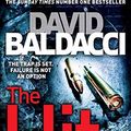 Cover Art for 9781447225287, The Hit by David Baldacci