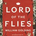 Cover Art for 9780399537424, Lord of the Flies Centenary Edition by William Golding