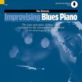 Cover Art for 9781847615121, Improvising Blues Piano by Tim Richards