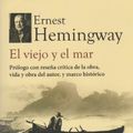 Cover Art for 9786071411099, El viejo y el mar. Prologo con resena critica de la obra, vida y obra del autor, y marco historico. (Spanish Edition) by Ernest Hemingway