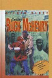 Cover Art for 9780780718159, Finding Buck McHenry by Alfred Slote