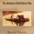Cover Art for 9781500500276, The Adventures of Huckleberry Finn by Mark Twain