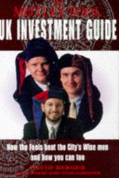 Cover Art for 9780752224398, The Motley Fool UK Investment Guide by David Berger