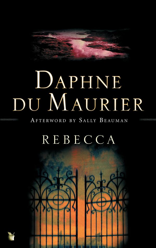 Cover Art for 9781405513463, Rebecca by Daphne Du Maurier