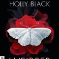 Cover Art for 9783570161074, Weisser Fluch by Holly Black
