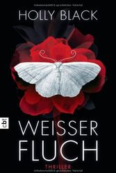 Cover Art for 9783570161074, Weisser Fluch by Holly Black