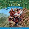 Cover Art for B0862HH221, Late Lunch with Llamas: Magic Tree House (R), Book 34 by Mary Pope Osborne