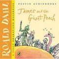 Cover Art for 9780141808642, James and the Giant Peach by Roald Dahl